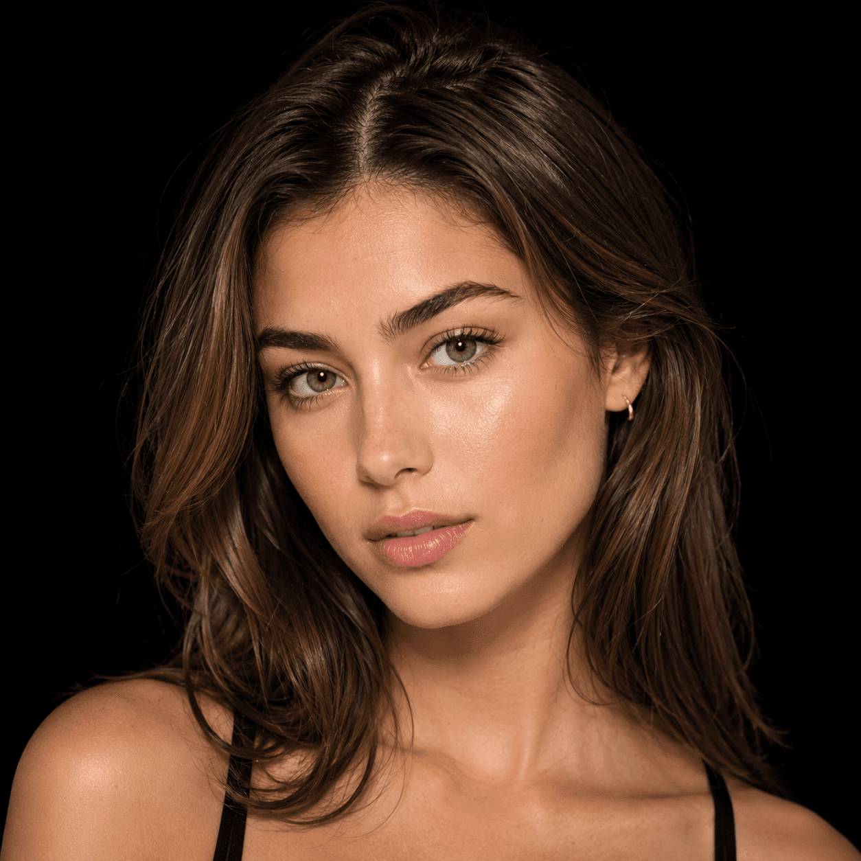 Zenith Aesthetics client portrait
